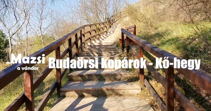 Budaörsi Kopárok