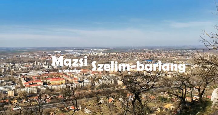 Szelim-barlang Tatabánya